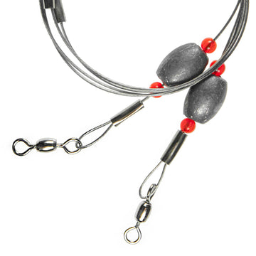 Rite Angler 51022 Ready Rig Detail 1